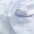 100% Polyester White Chiffon Dress Fabrics